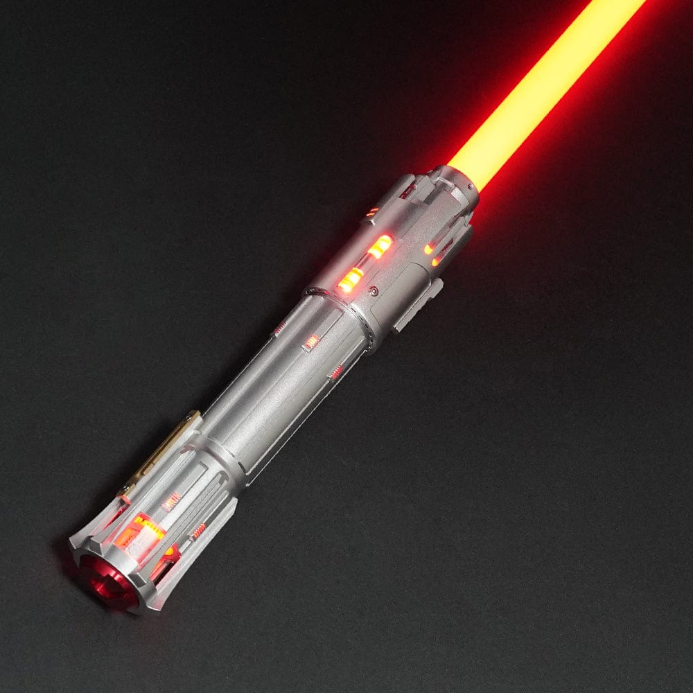 Nephew Elite lightsaber - Sabers Unlimited