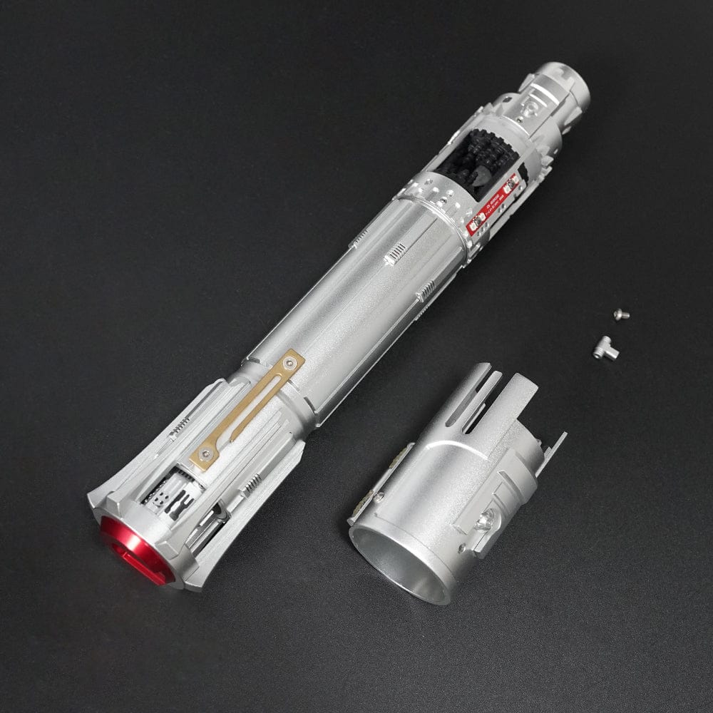 Nephew Elite lightsaber - Sabers Unlimited