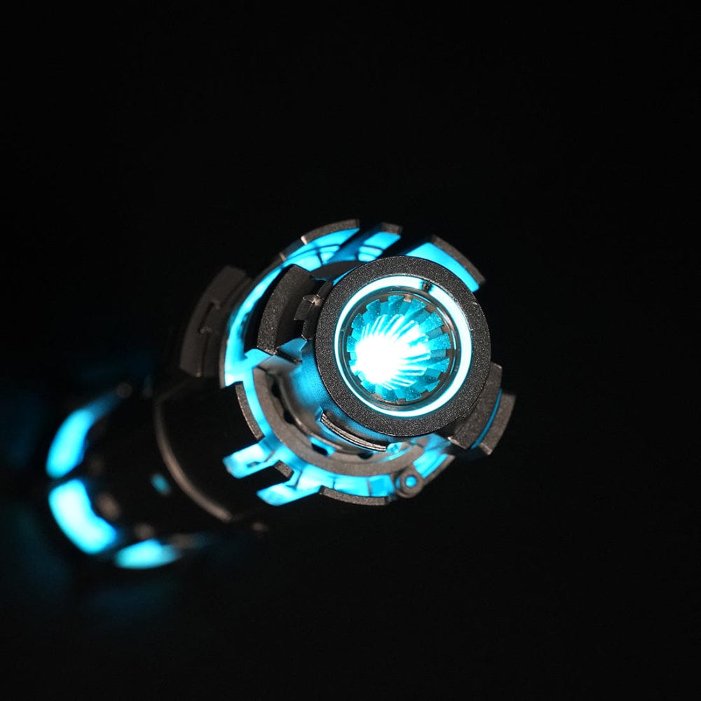 Nephew Elite lightsaber - Sabers Unlimited