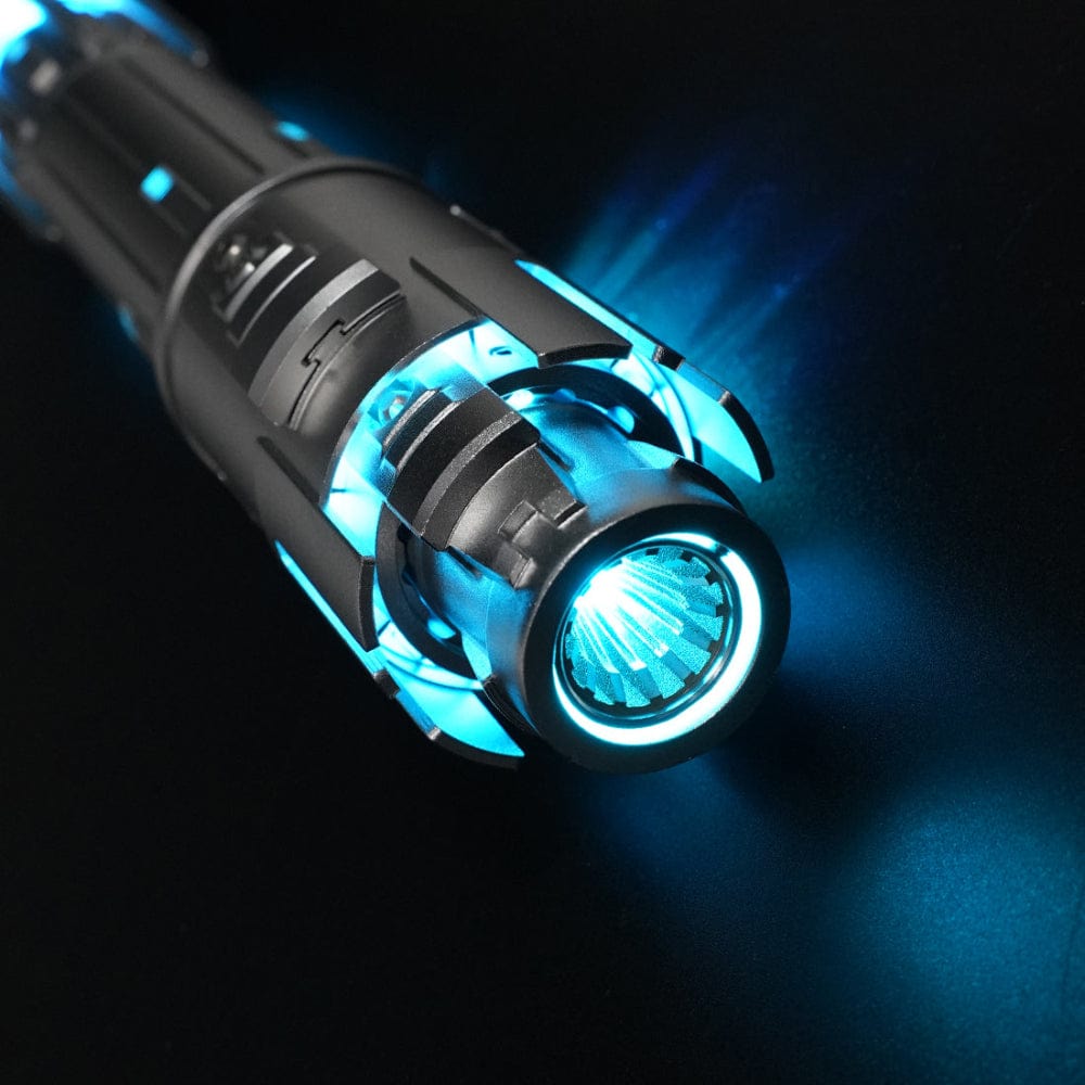 Nephew Elite lightsaber - Sabers Unlimited