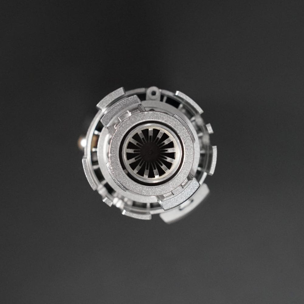 Nephew Elite lightsaber - Sabers Unlimited