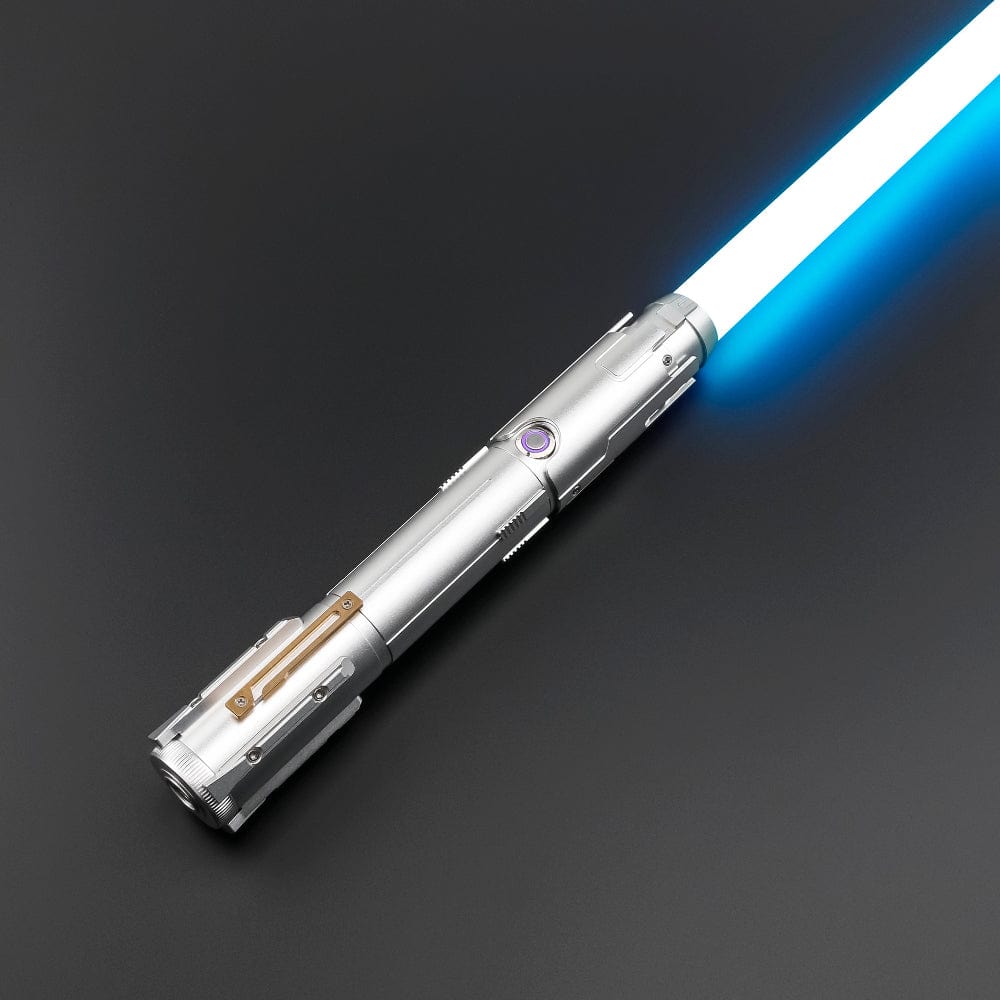 Benny hilt - SABERS UNLIMITED