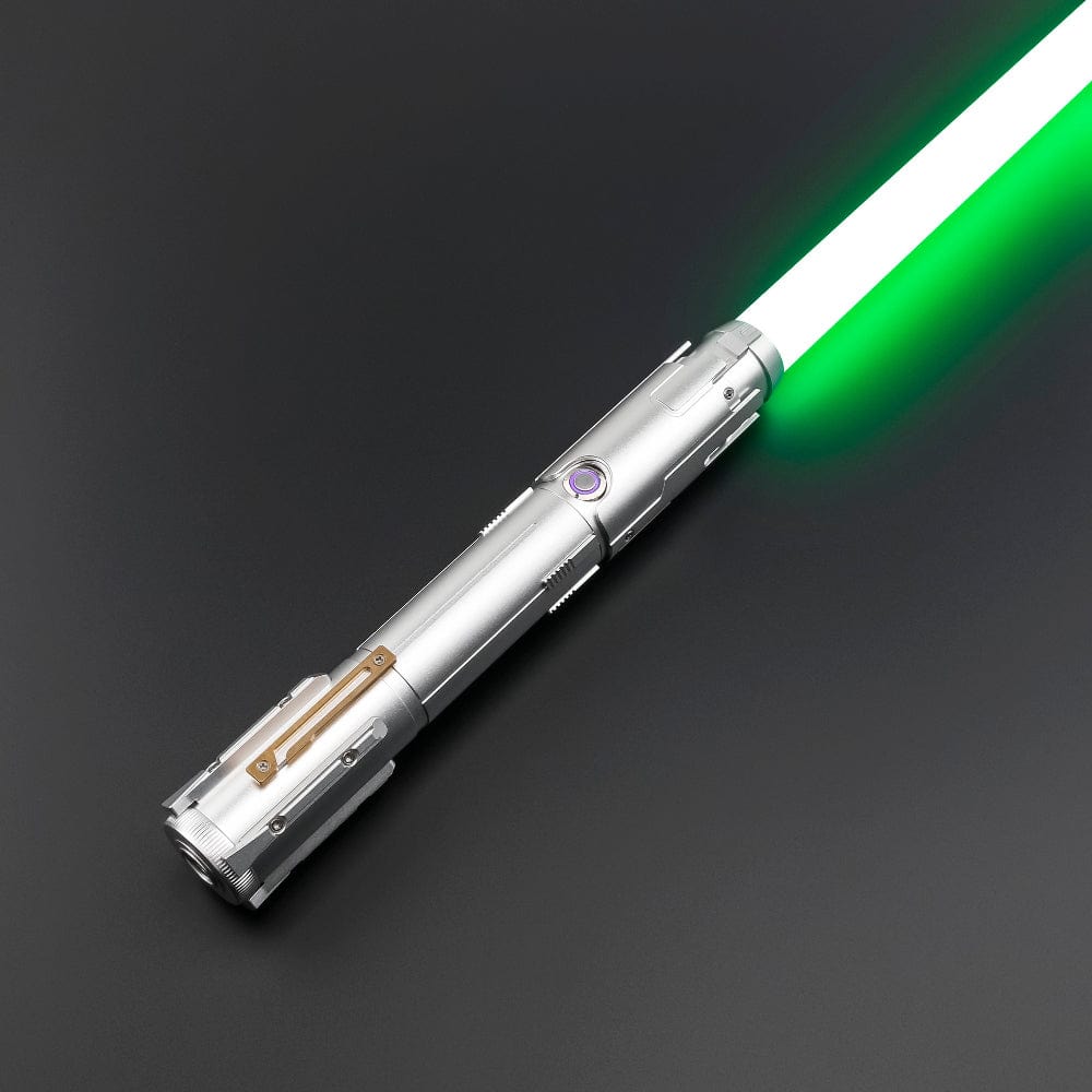 Benny hilt - SABERS UNLIMITED