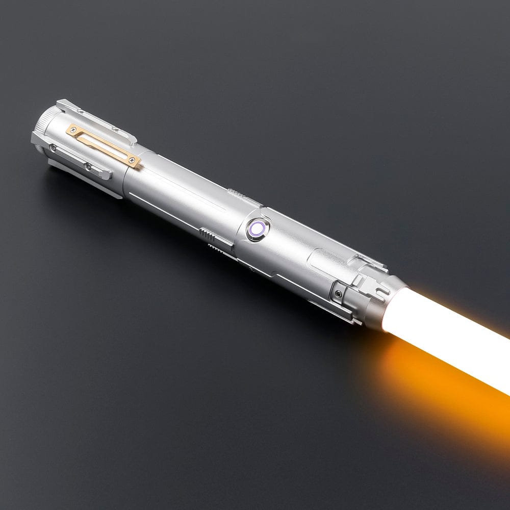 Benny hilt - SABERS UNLIMITED