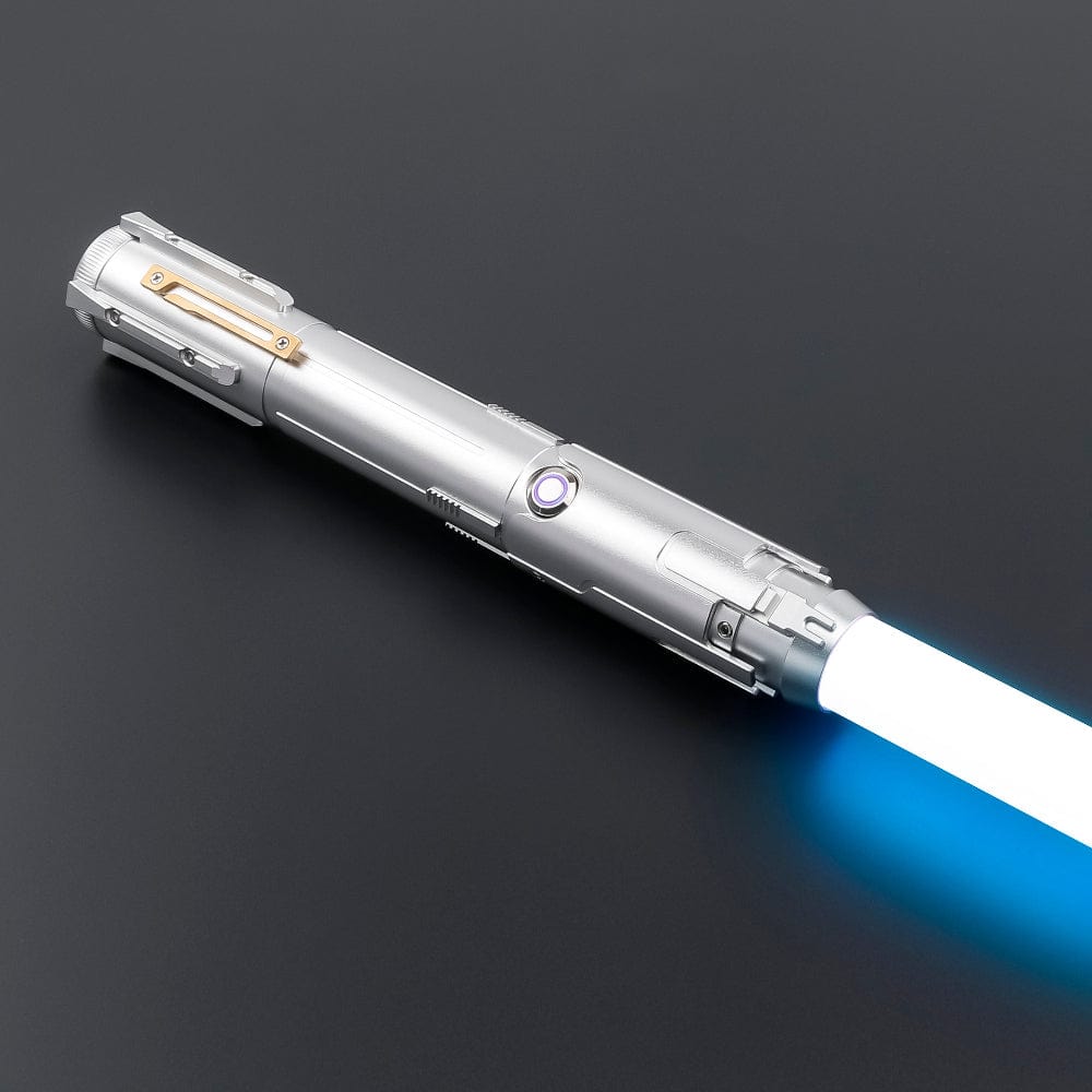 Benny hilt - SABERS UNLIMITED