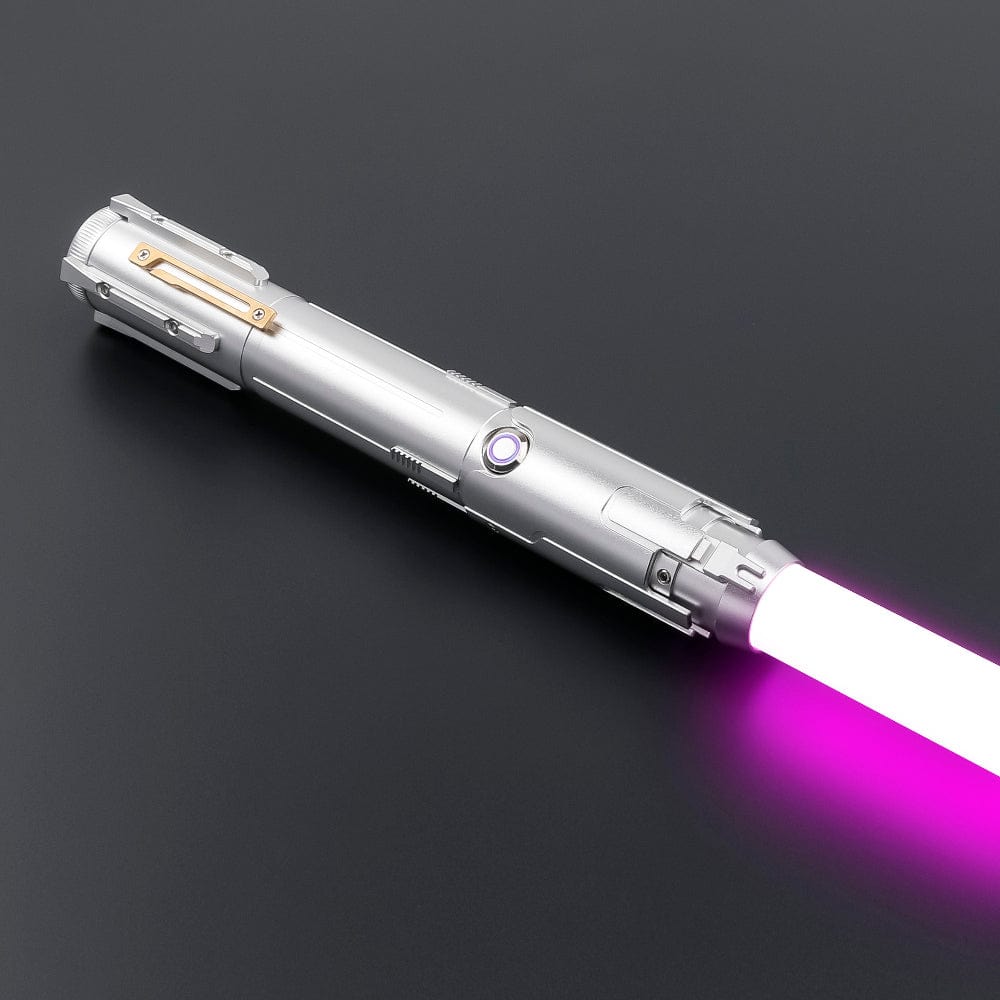 Benny hilt - SABERS UNLIMITED