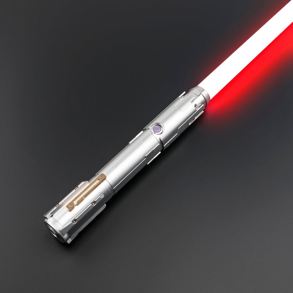 Benny hilt - SABERS UNLIMITED