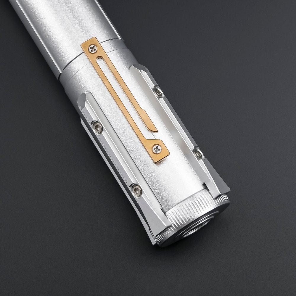 Benny hilt - SABERS UNLIMITED