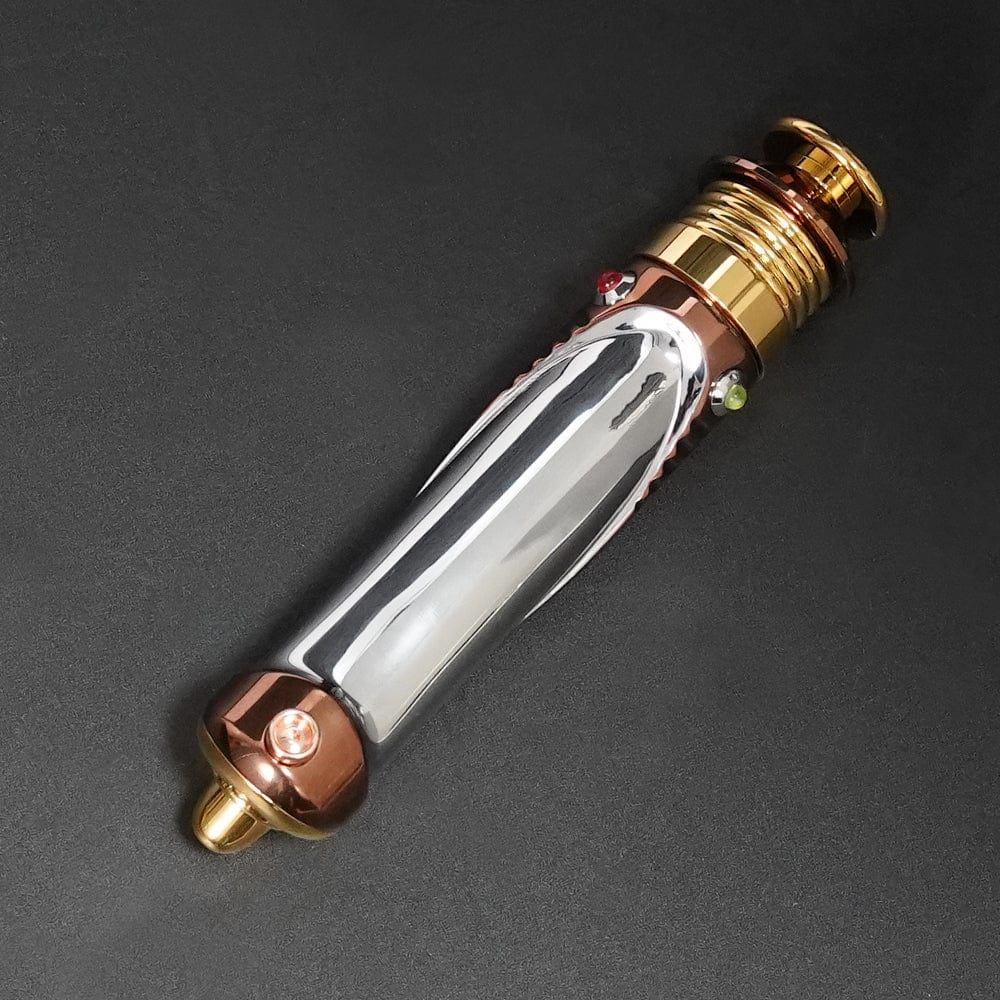 Emperor Elite lightsaber - Sabers Unlimited