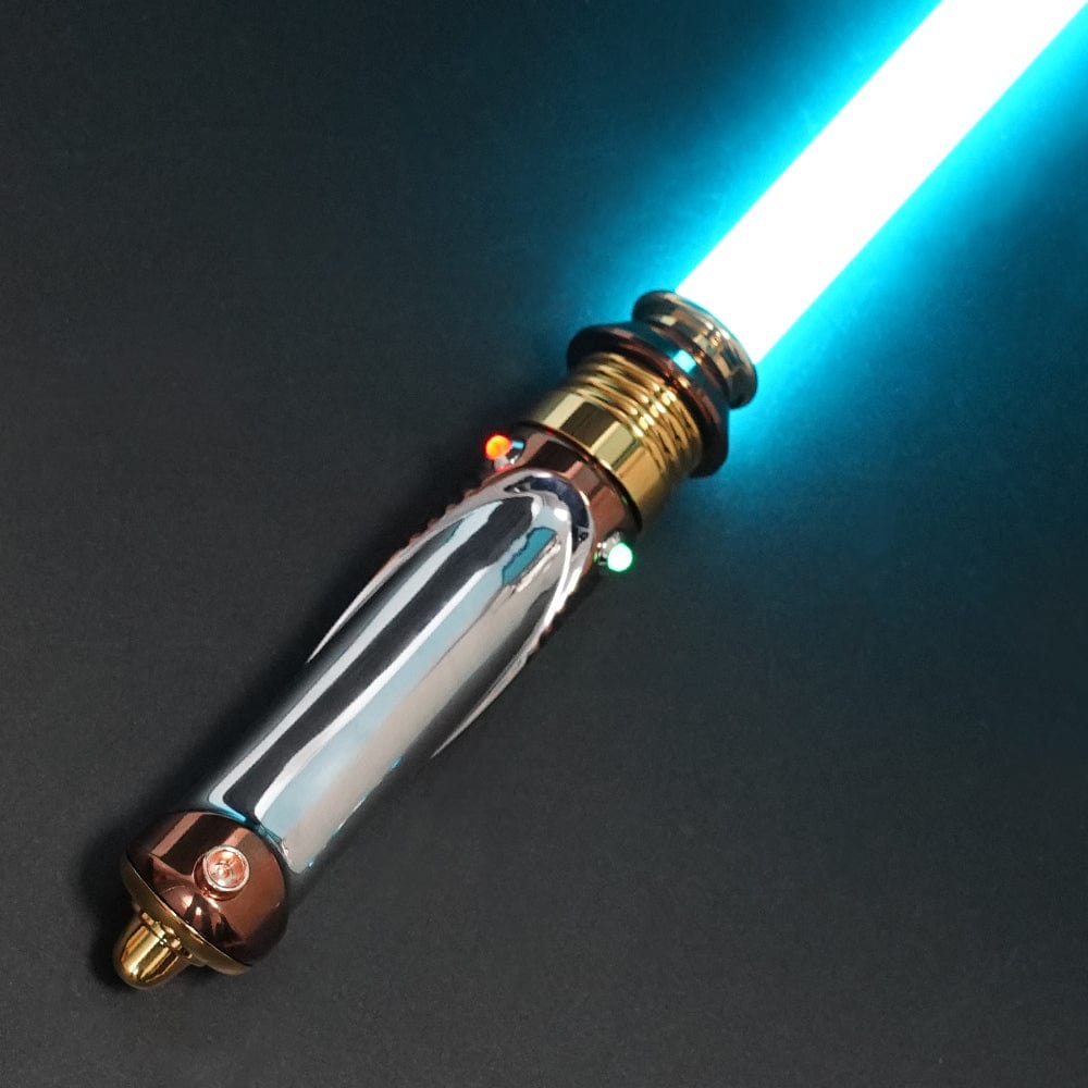 Emperor Elite lightsaber - Sabers Unlimited