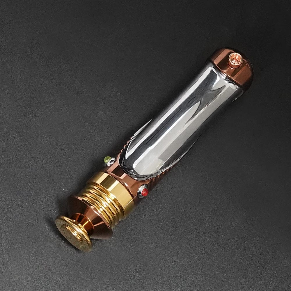Emperor Elite lightsaber - Sabers Unlimited