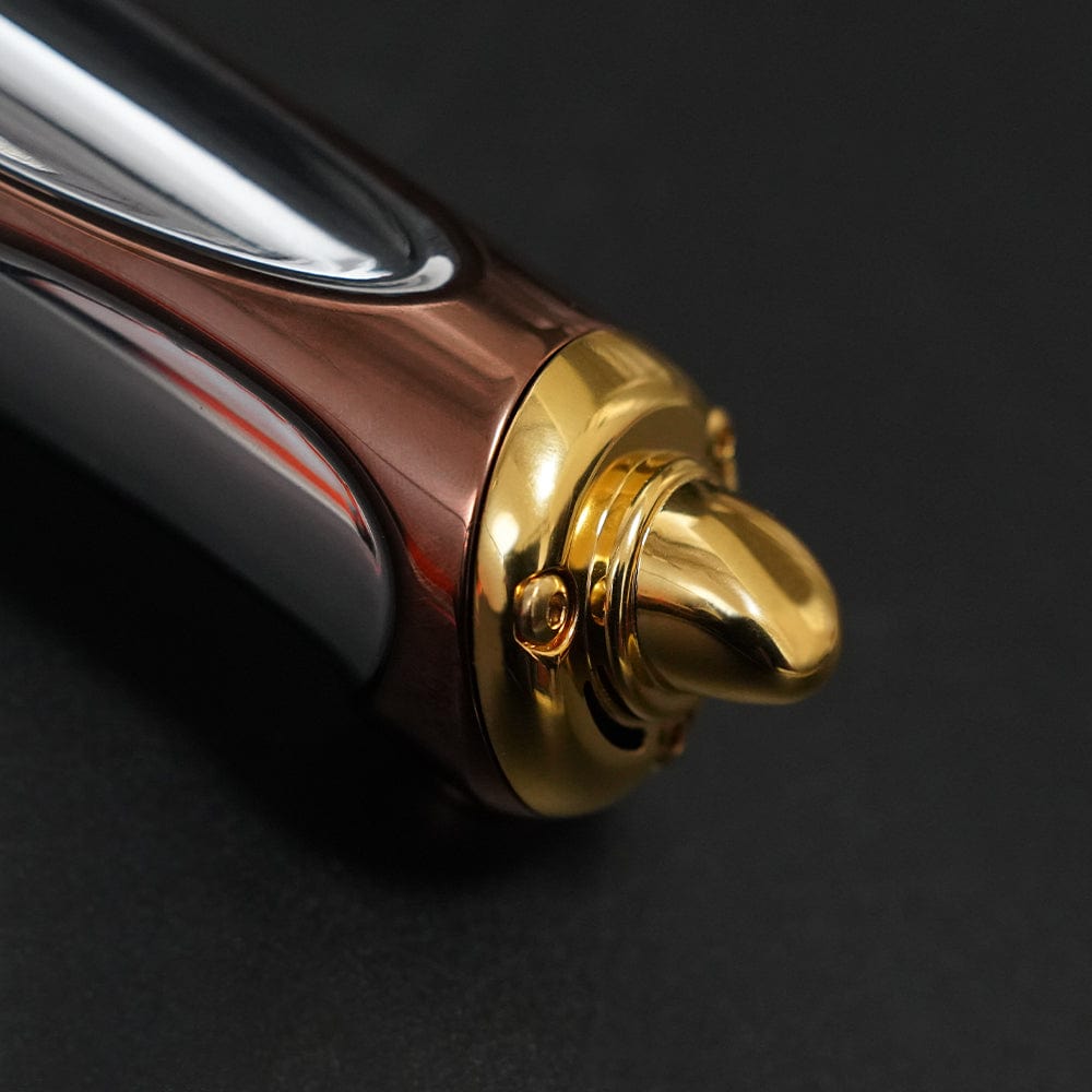 Emperor Elite lightsaber - Sabers Unlimited