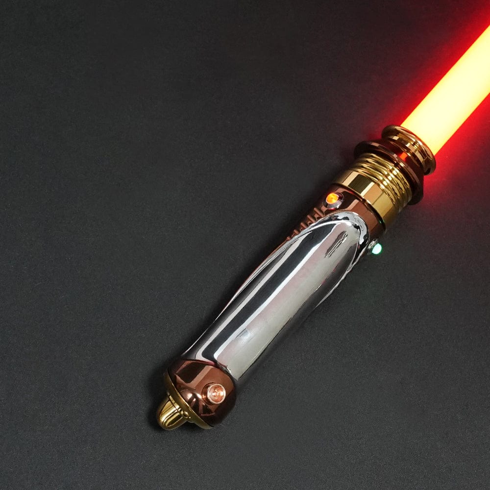 Emperor Elite lightsaber - Sabers Unlimited