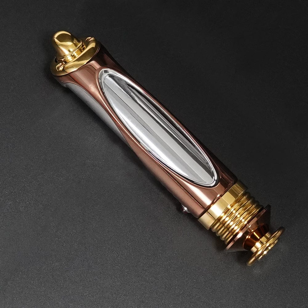 Emperor Elite lightsaber - Sabers Unlimited