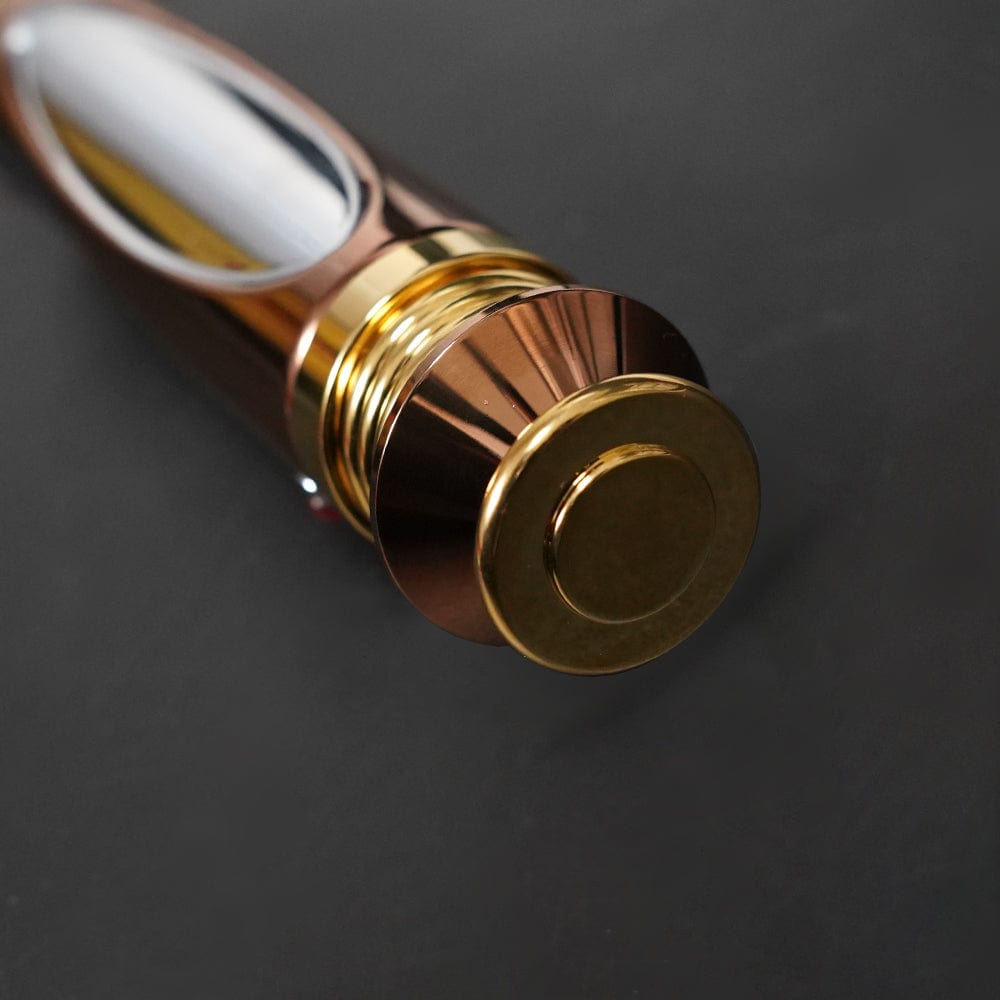 Emperor Elite lightsaber - Sabers Unlimited