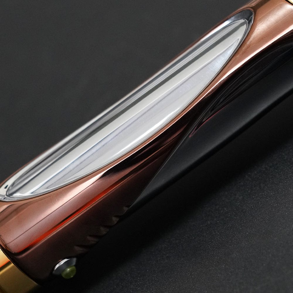 Emperor Elite lightsaber - Sabers Unlimited