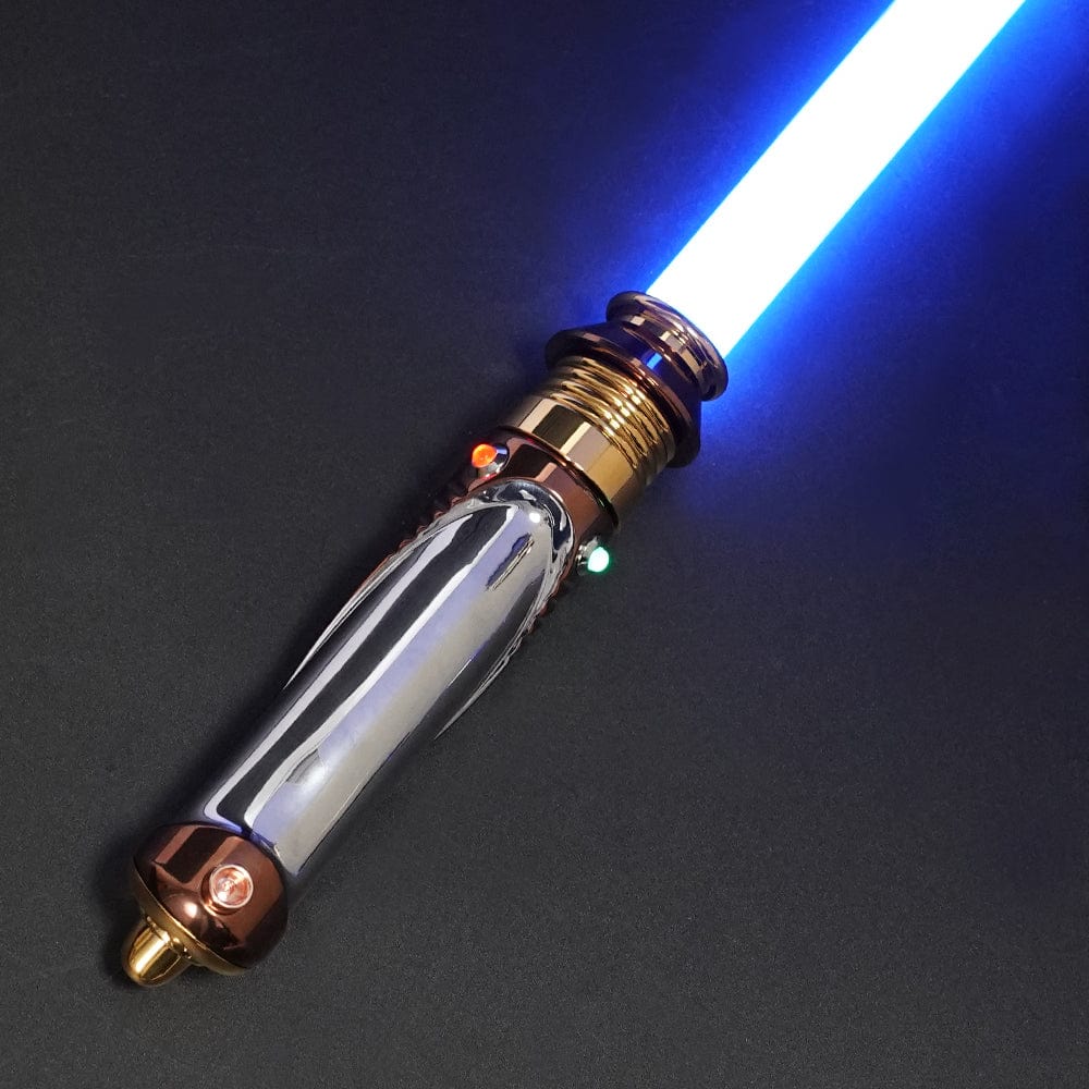 Emperor Elite lightsaber - Sabers Unlimited