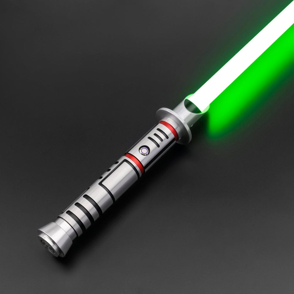 Pyron - SABERS UNLIMITED