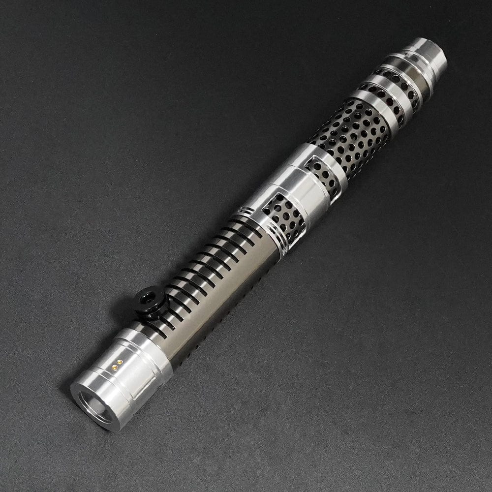 Betrayed Elite hilt - Sabers Unlimited