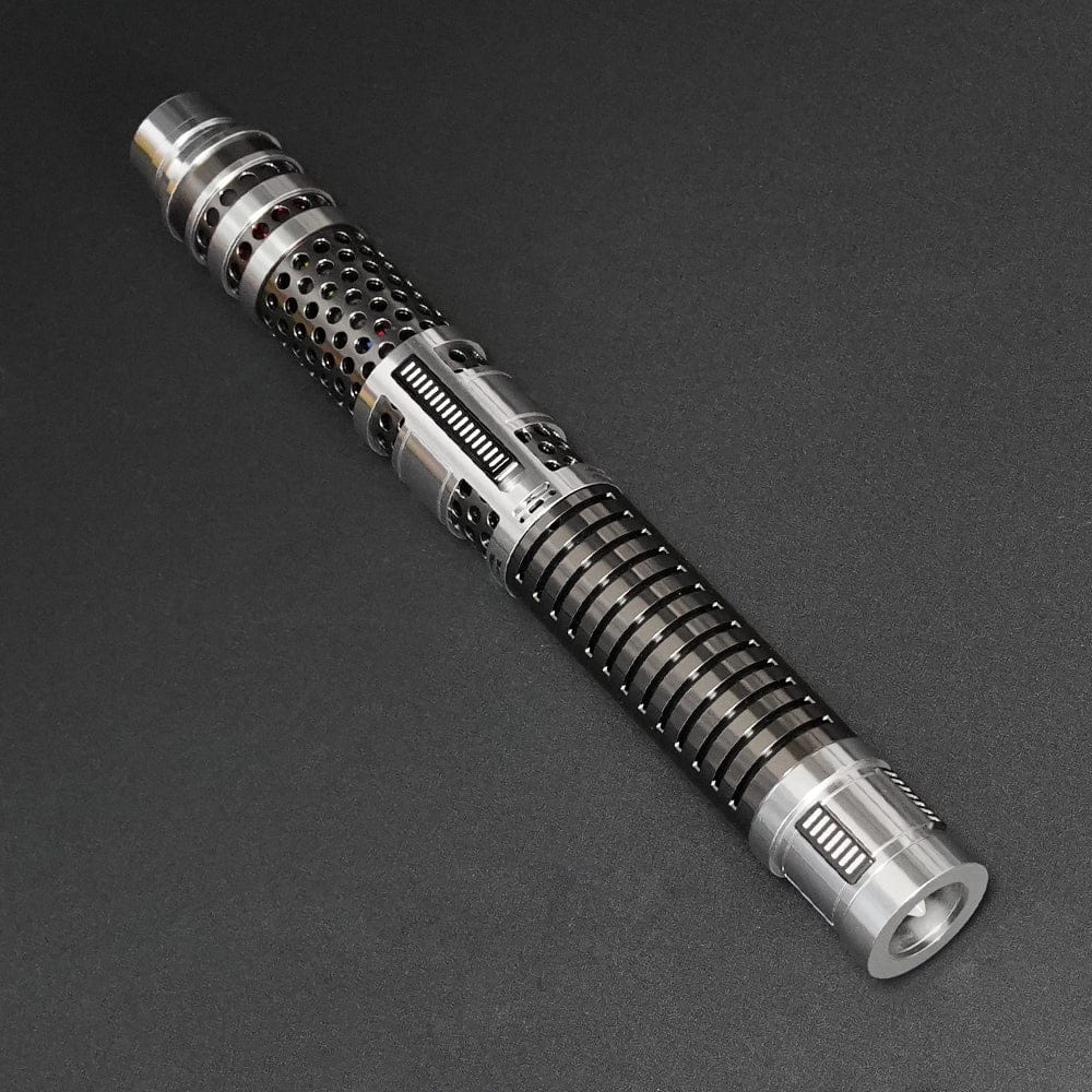 Betrayed Elite hilt - Sabers Unlimited