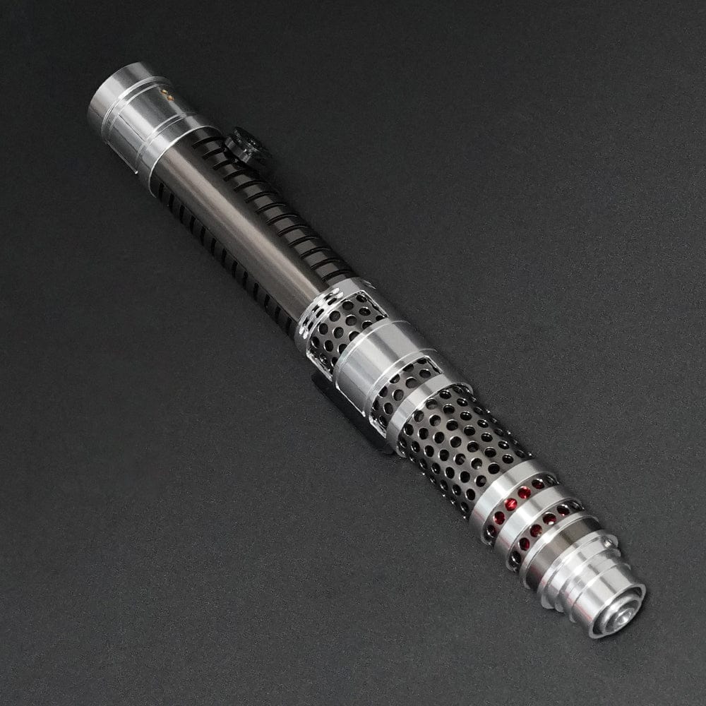 Betrayed Elite hilt - Sabers Unlimited