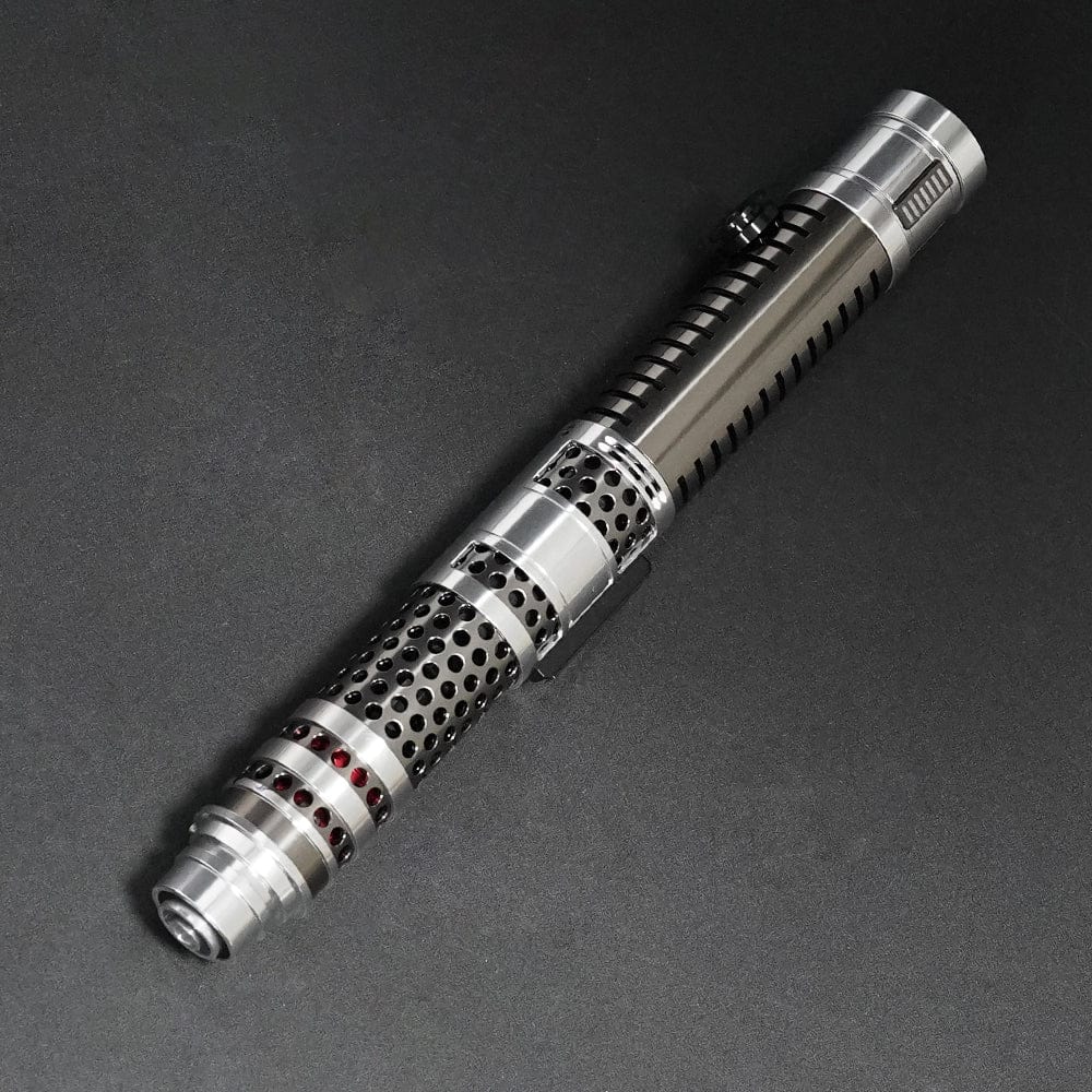 Betrayed Elite hilt - Sabers Unlimited