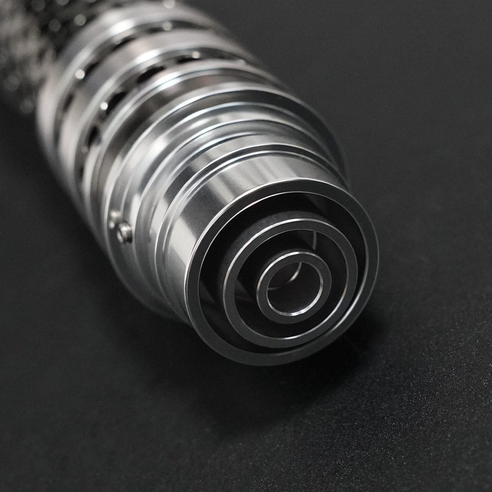 Betrayed Elite hilt - Sabers Unlimited
