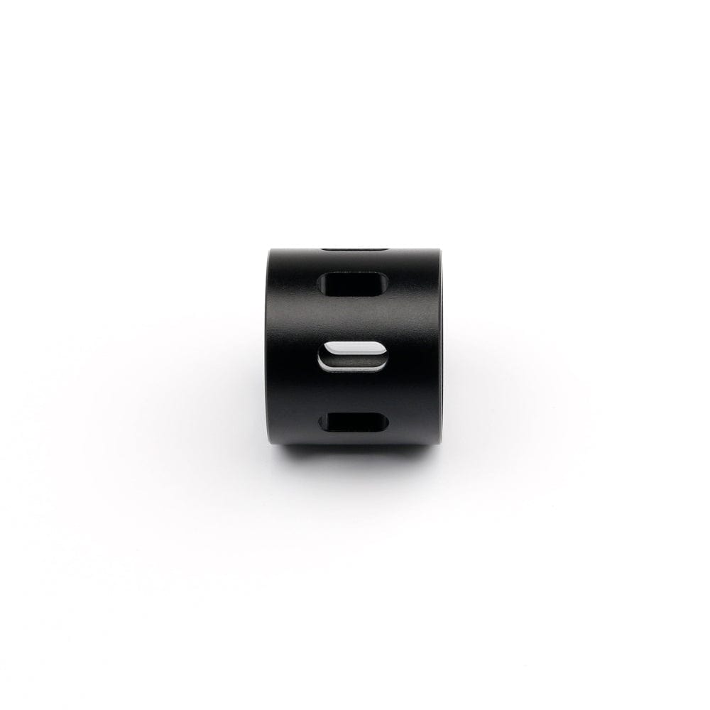 Coupler for a blade - Sabers Unlimited