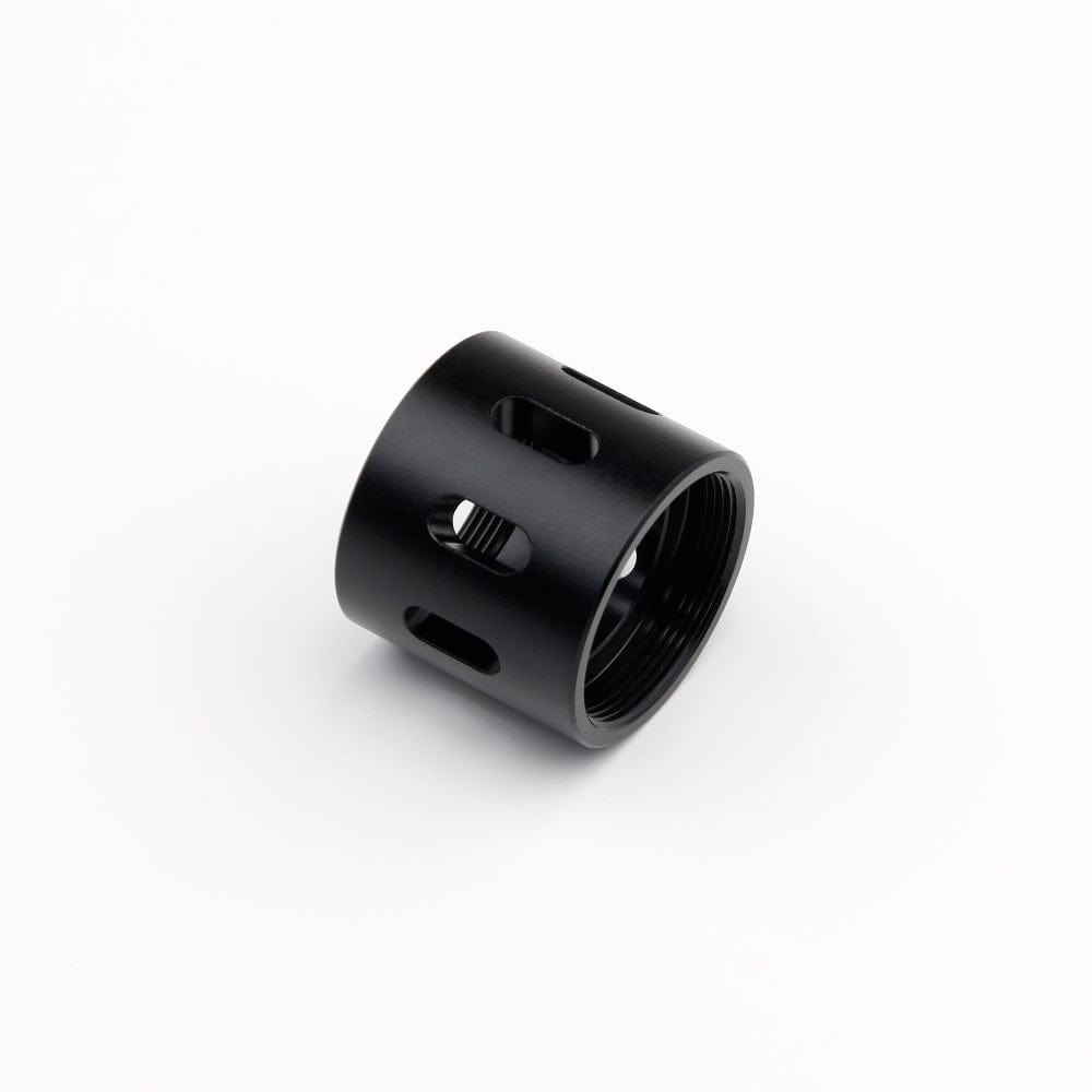 Coupler for a blade - Sabers Unlimited