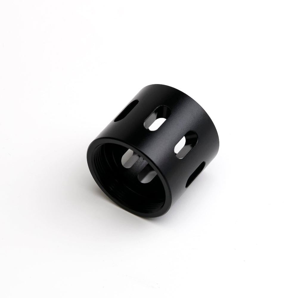 Coupler for a blade - Sabers Unlimited
