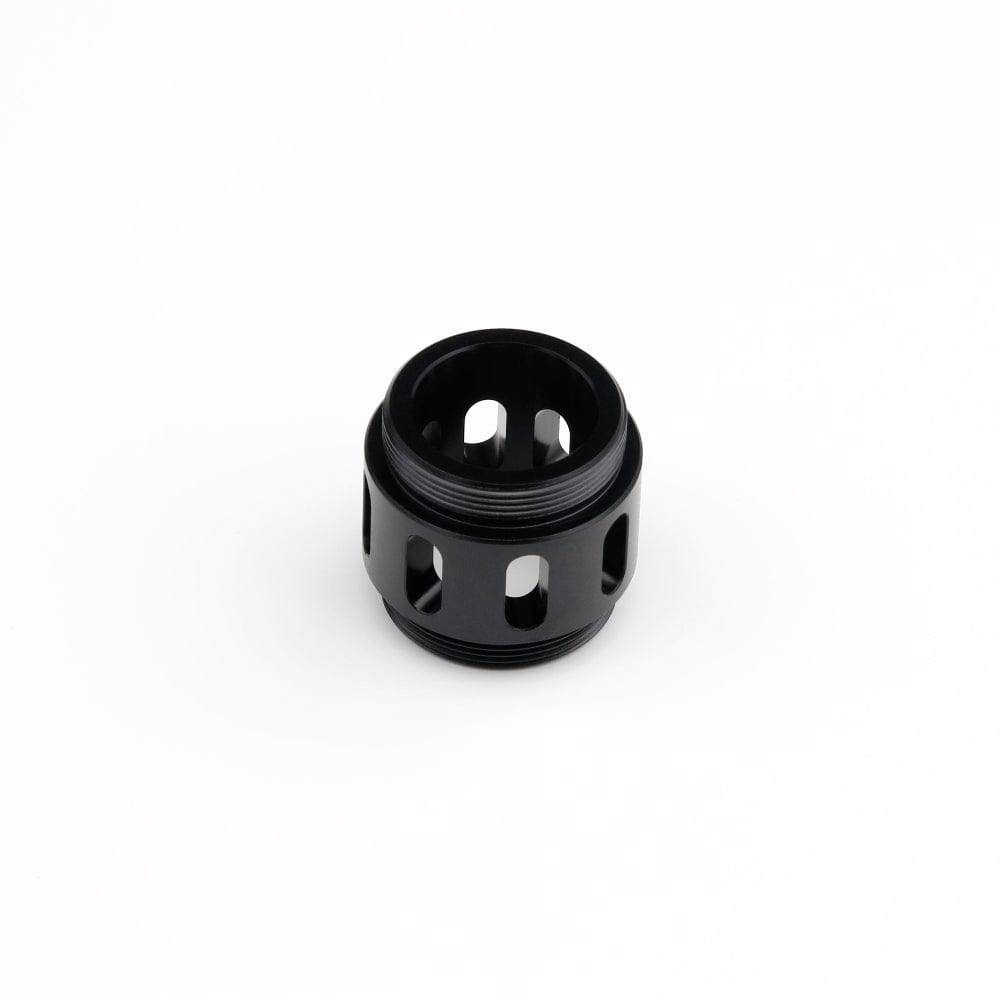 Coupler for a blade - Sabers Unlimited