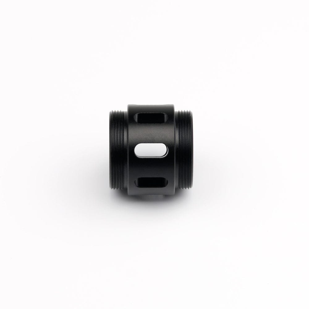 Coupler for a blade - Sabers Unlimited