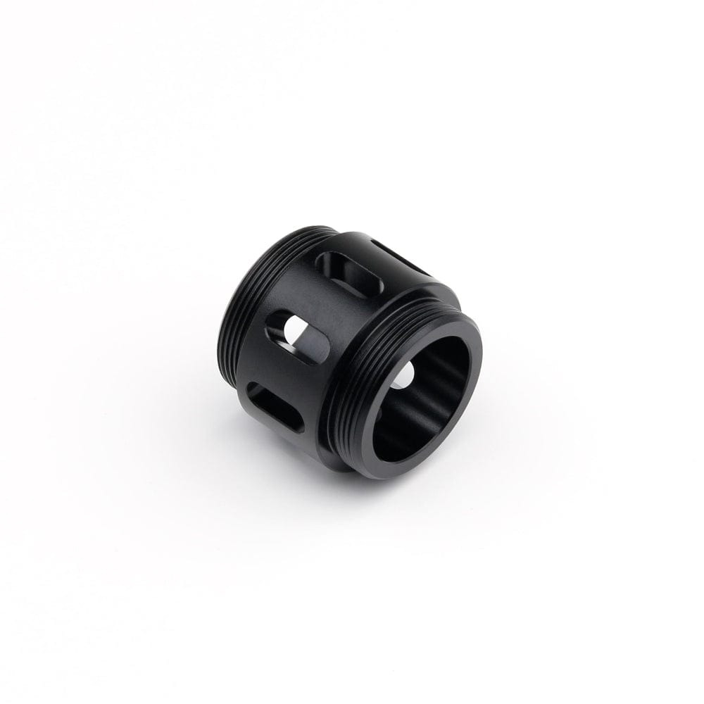 Coupler for a blade - Sabers Unlimited