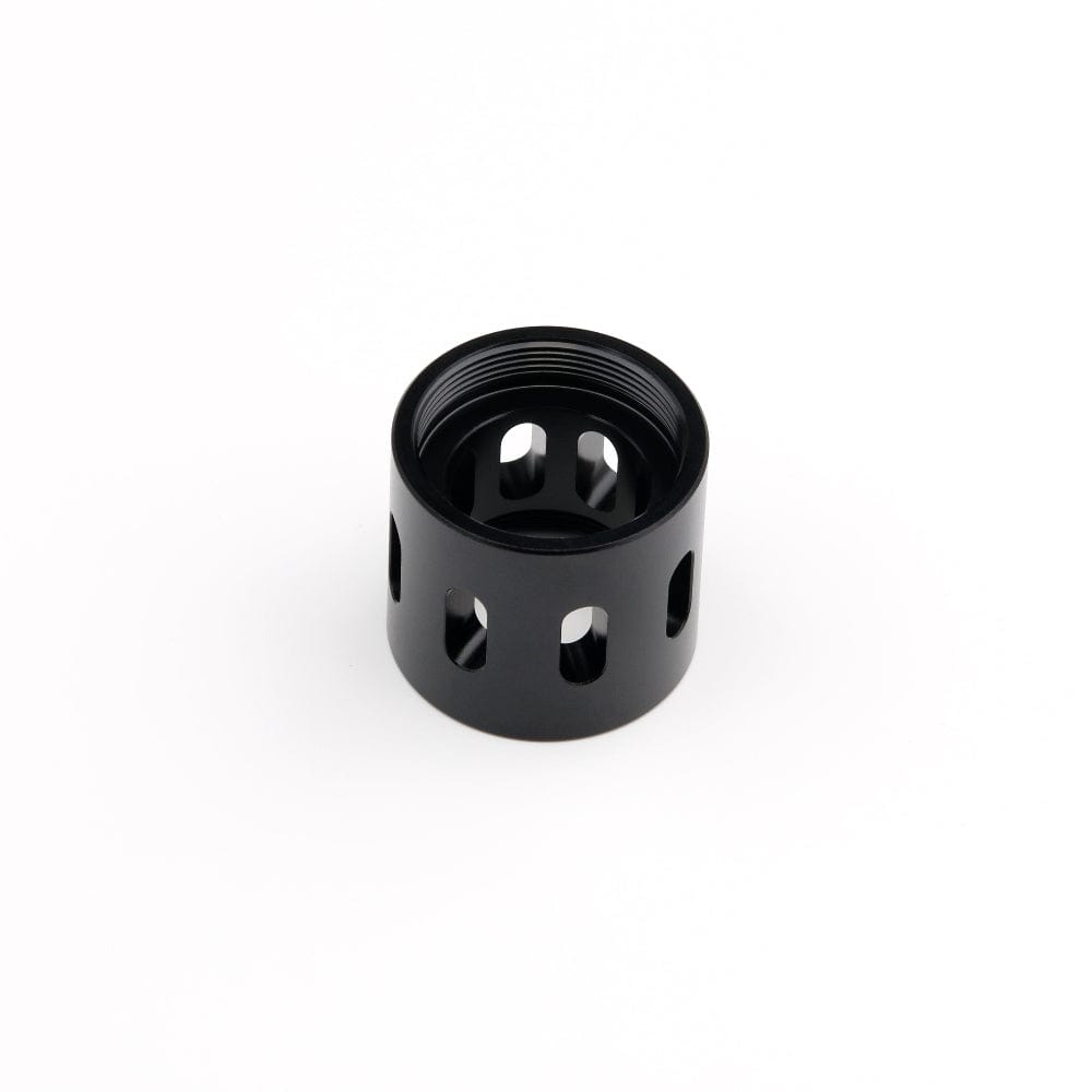 Coupler for a blade - Sabers Unlimited