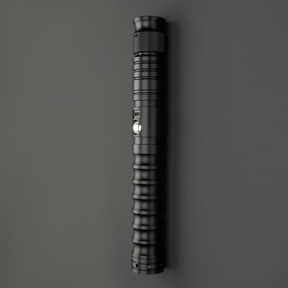 Echo - SABERS UNLIMITED