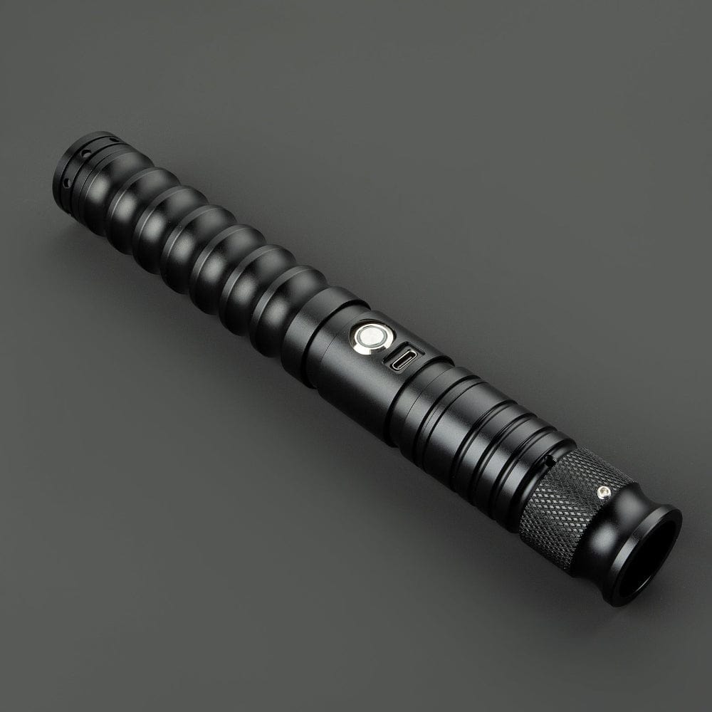 Echo - SABERS UNLIMITED
