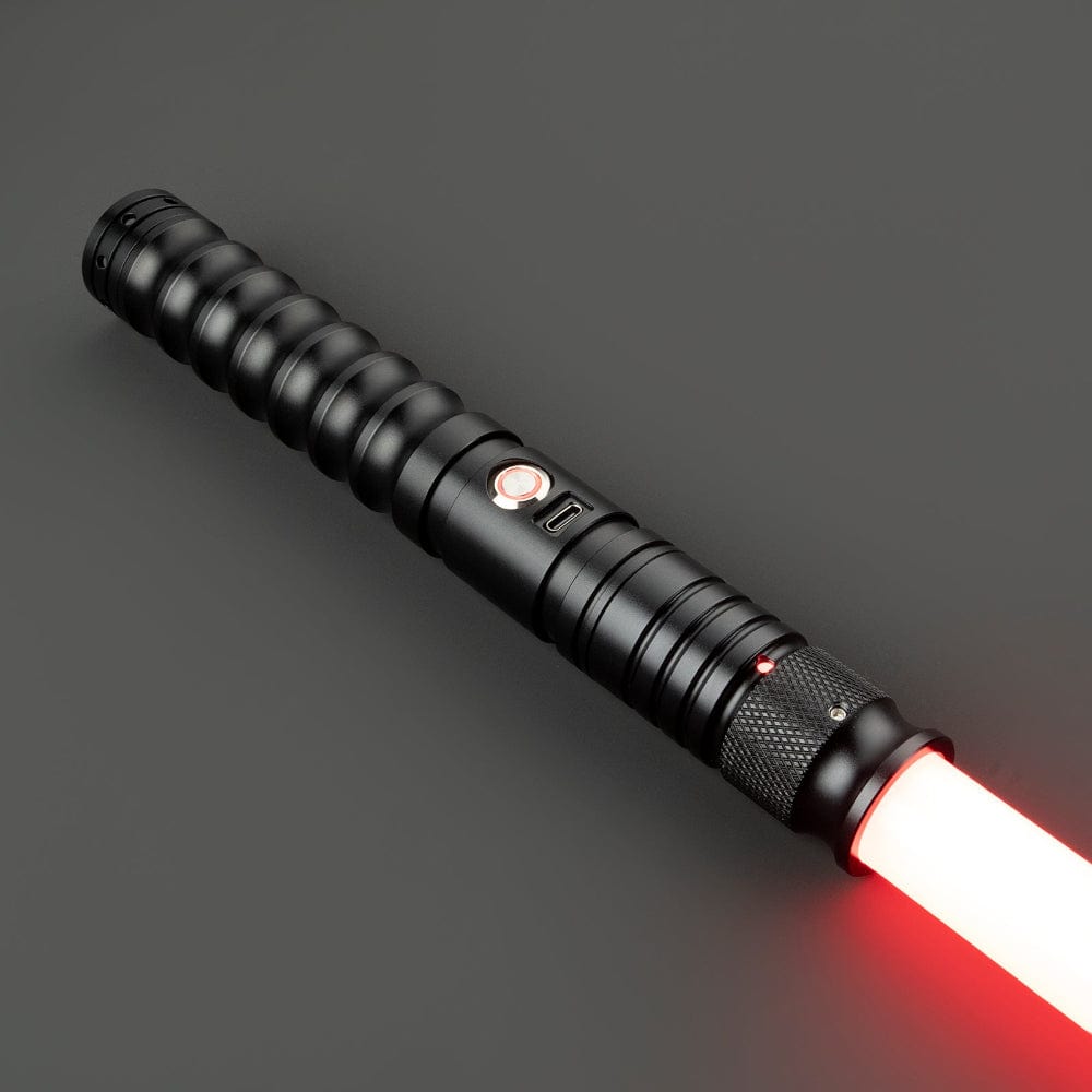 Echo - SABERS UNLIMITED