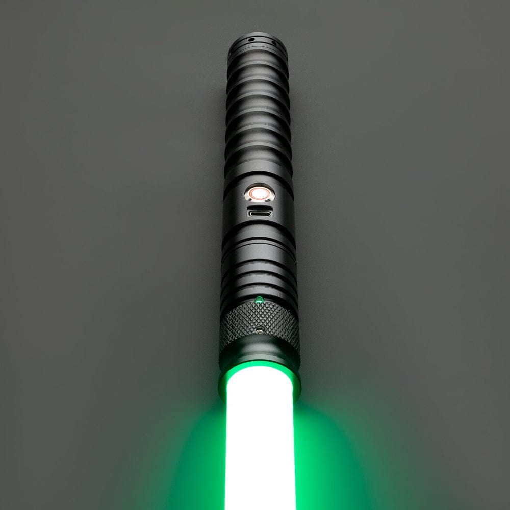 Echo - SABERS UNLIMITED