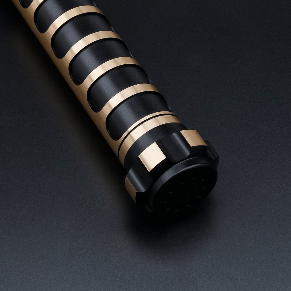Tempest V2 - SABERS UNLIMITED