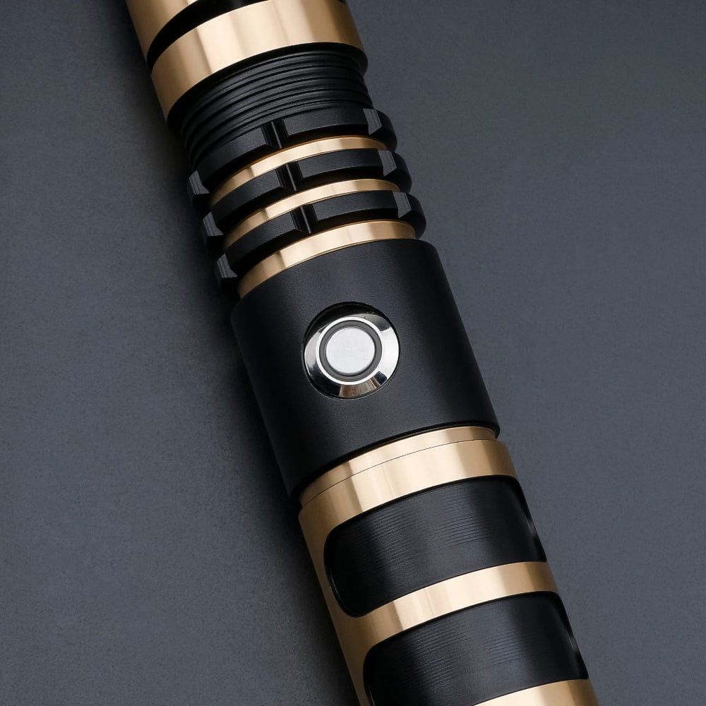 Tempest V2 - SABERS UNLIMITED