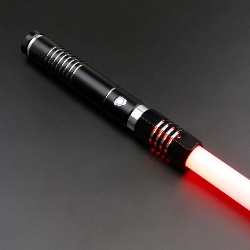 Grille - SABERS UNLIMITED