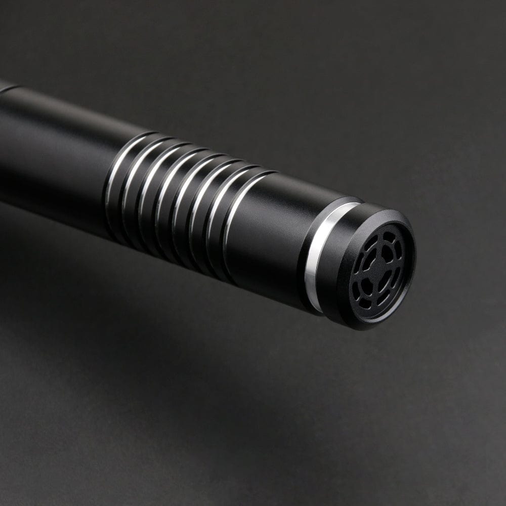 Grille - SABERS UNLIMITED