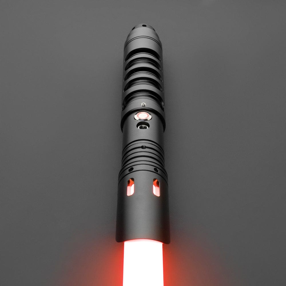 Negotiator - SABERS UNLIMITED
