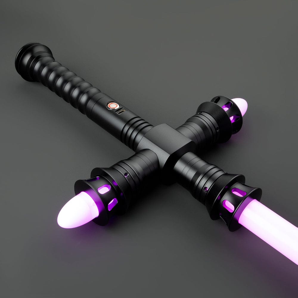 Vigor - SABERS UNLIMITED