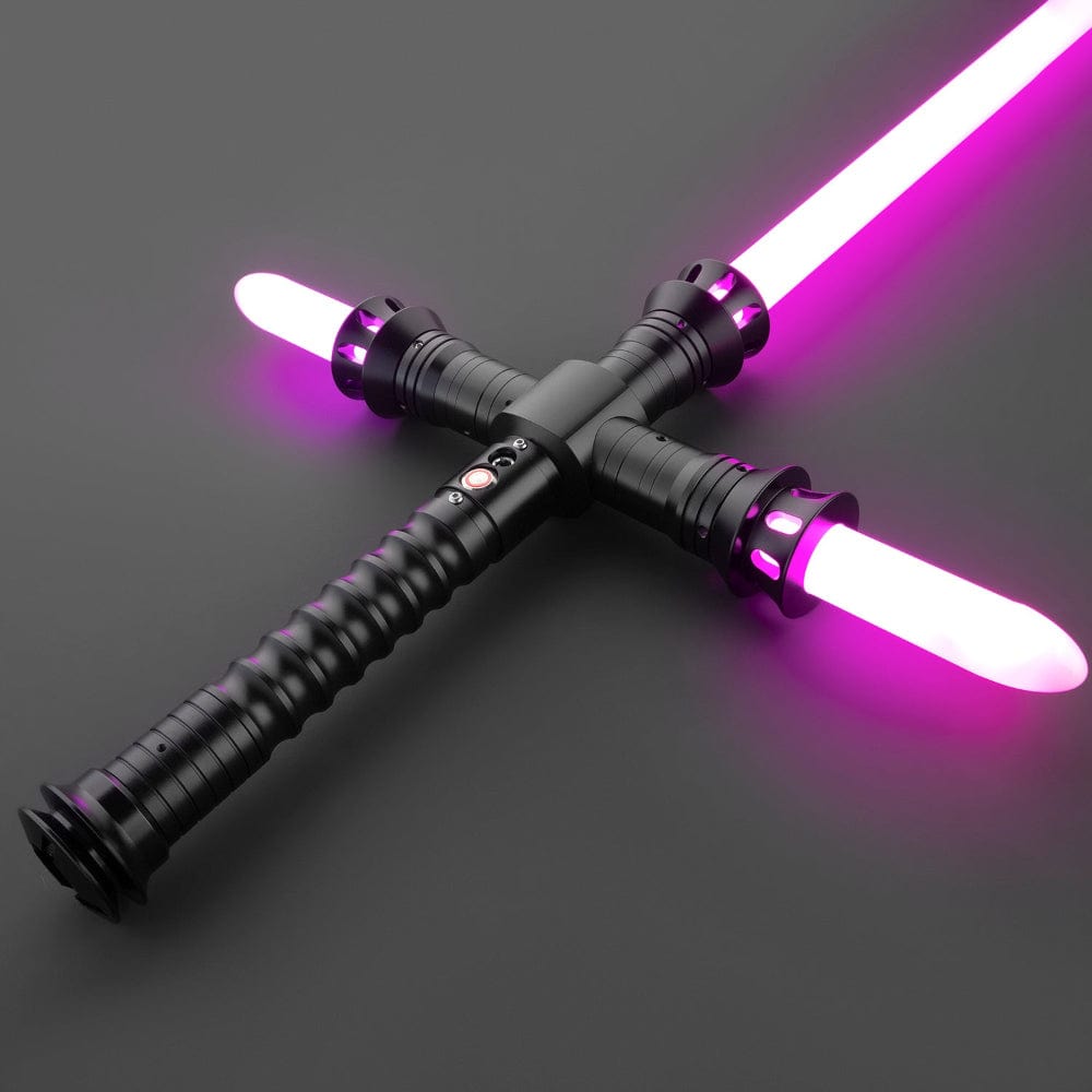 Vigor - SABERS UNLIMITED