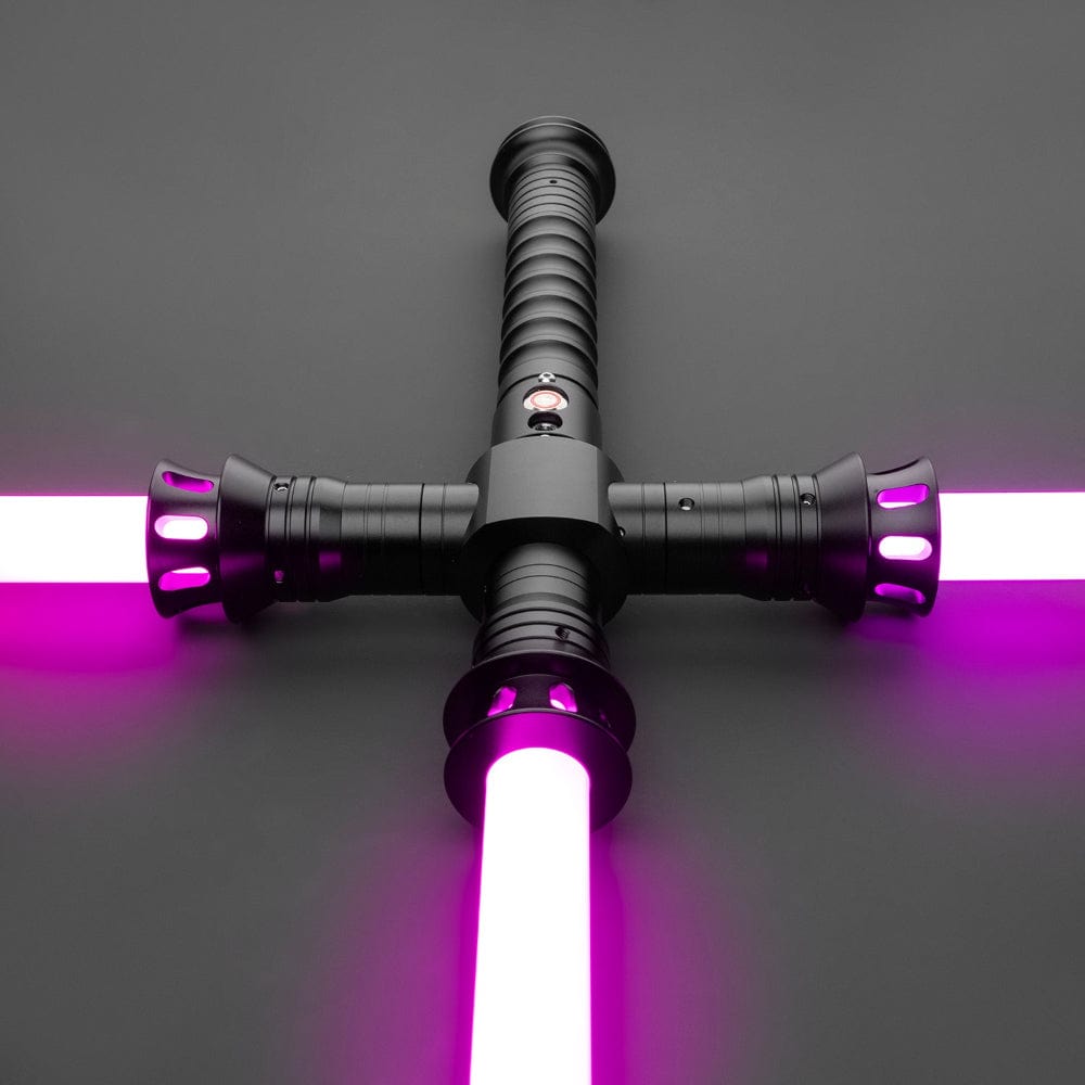 Vigor - SABERS UNLIMITED