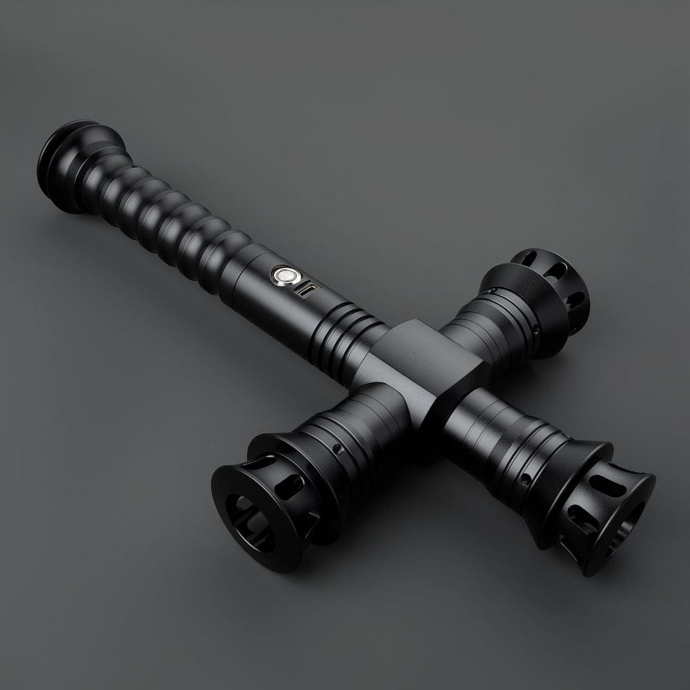 Vigor - SABERS UNLIMITED