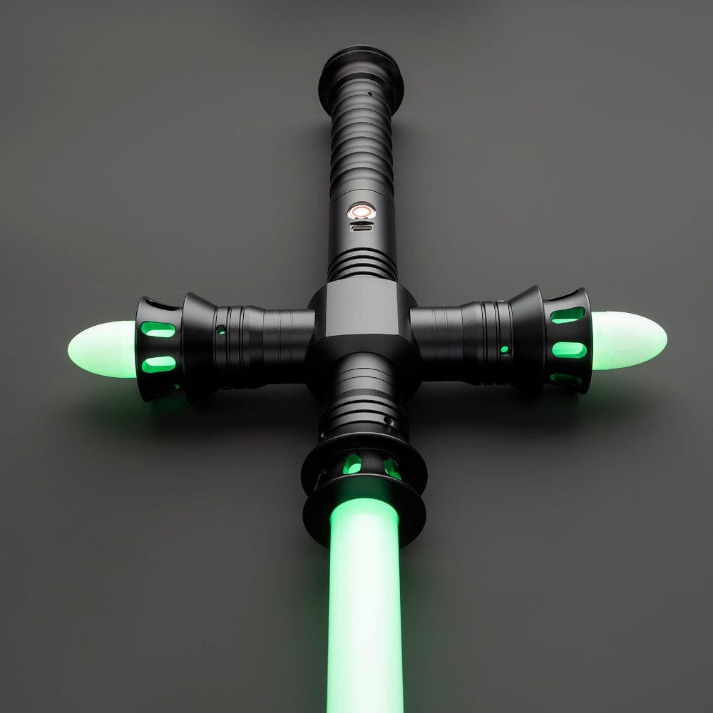Vigor - SABERS UNLIMITED
