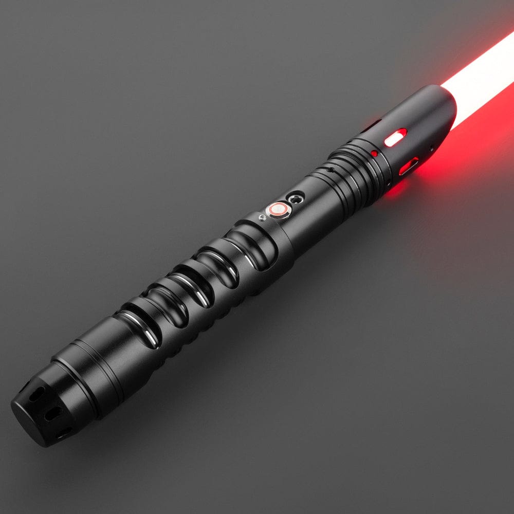 Negotiator - SABERS UNLIMITED