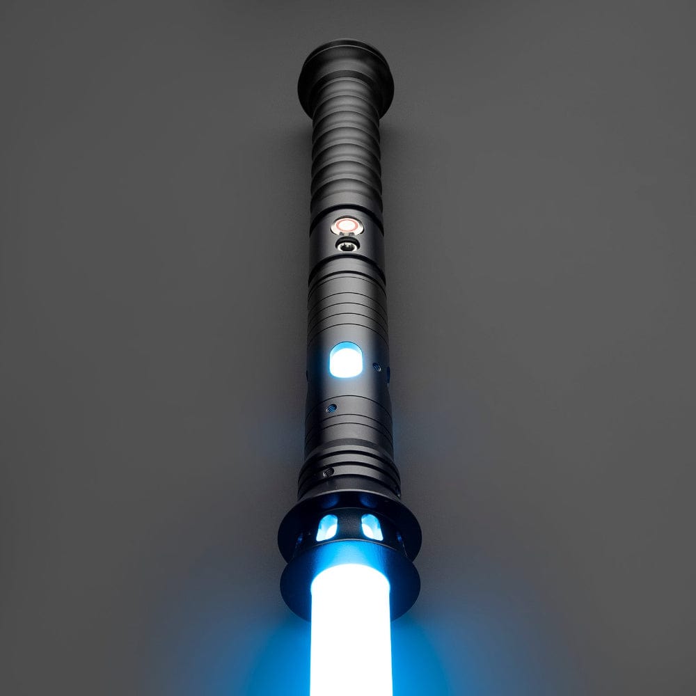 Lotus - SABERS UNLIMITED